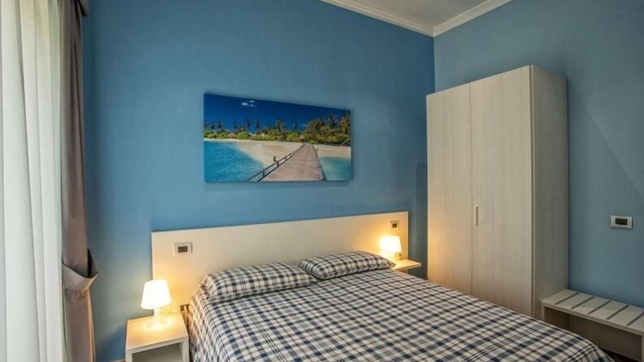 Photo of Bedroom in Gragnano