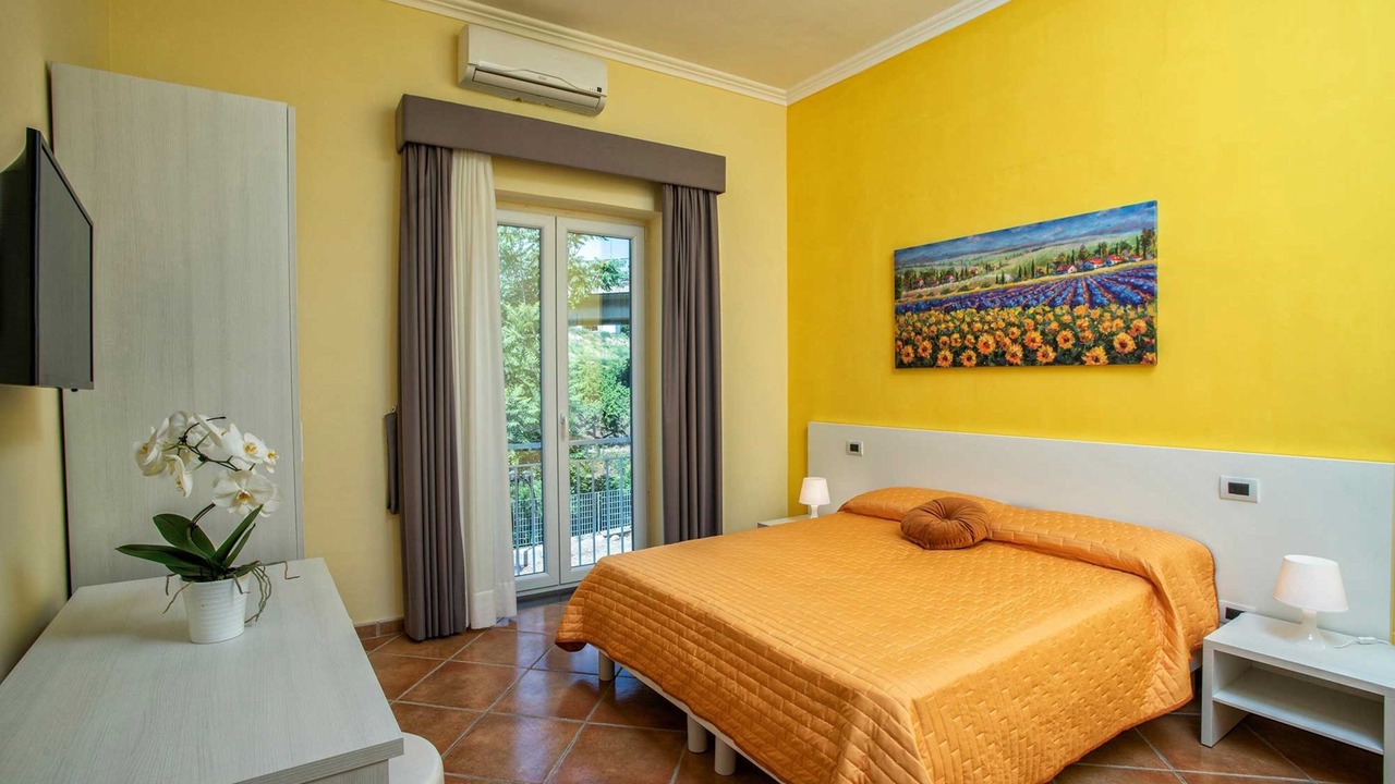 Photo of Bedroom in Gragnano