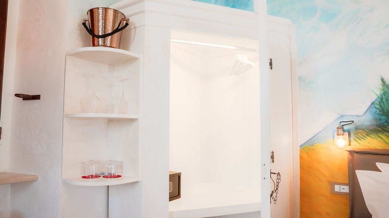 Photo of Bedroom in Scafa