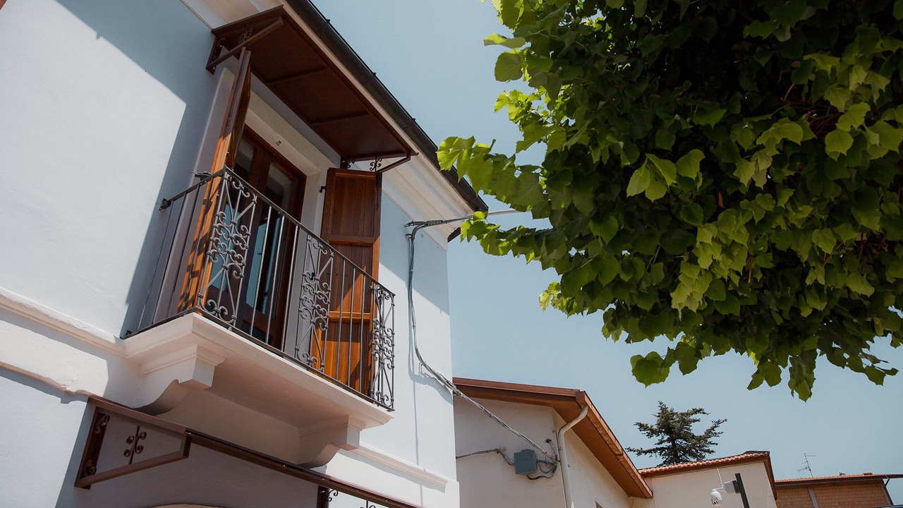 Photo of Outdoor in Scafa