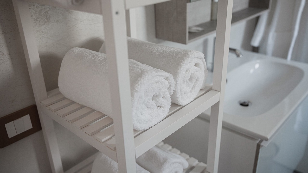 Photo of Bathroom in Scafa
