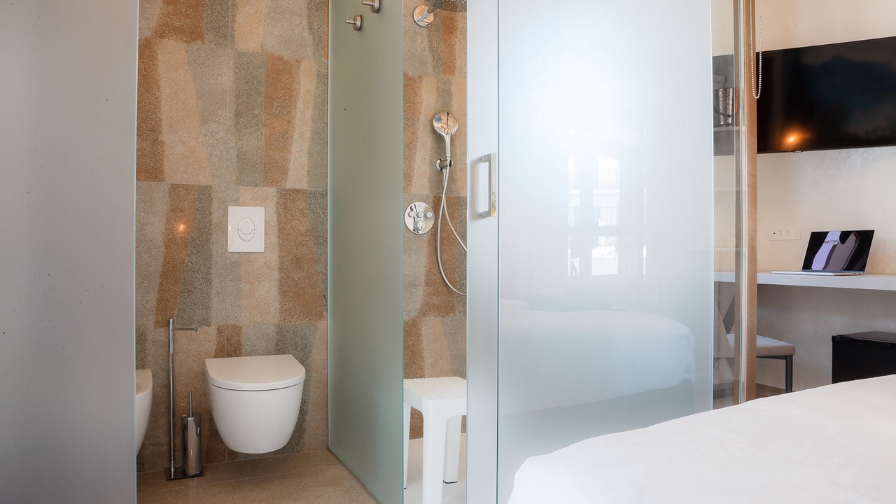 Photo of Bathroom in Scafa