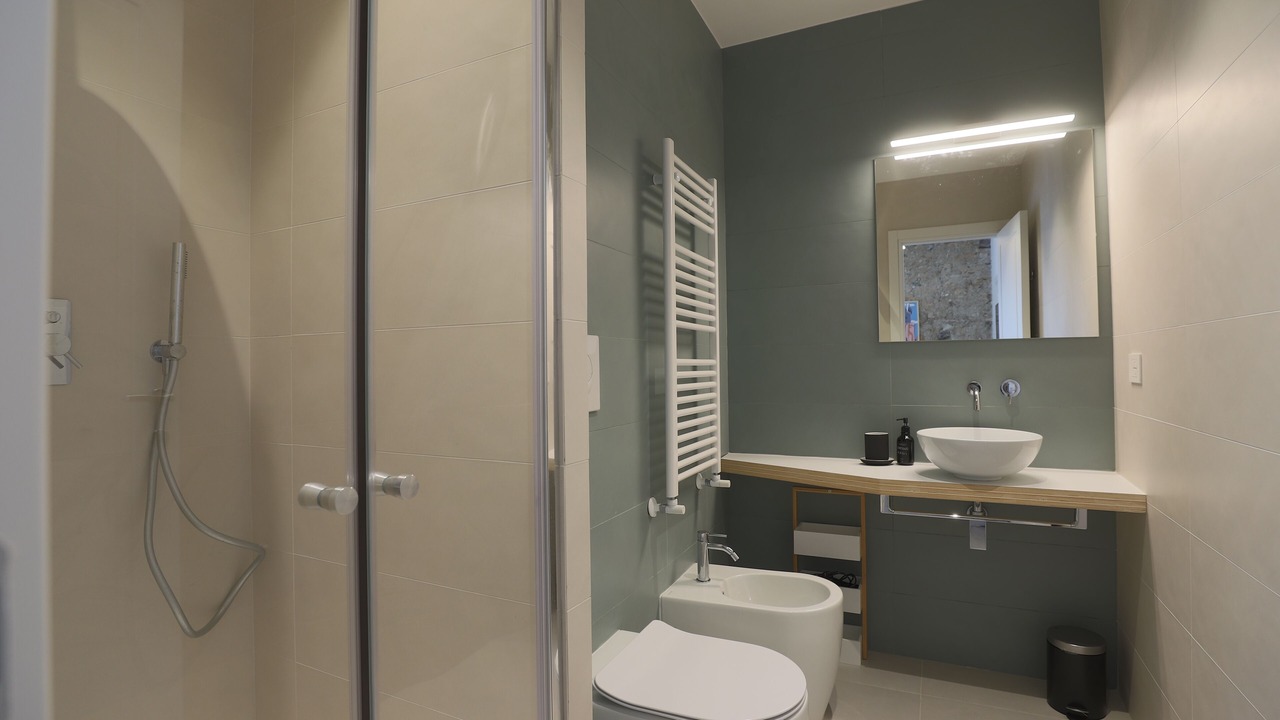 Photo of Bedroom in Rione Duomo