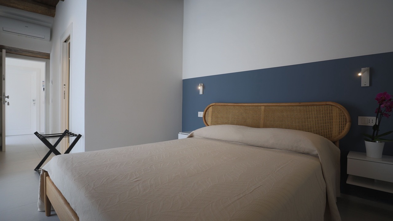 Photo of Bedroom in Rione Duomo