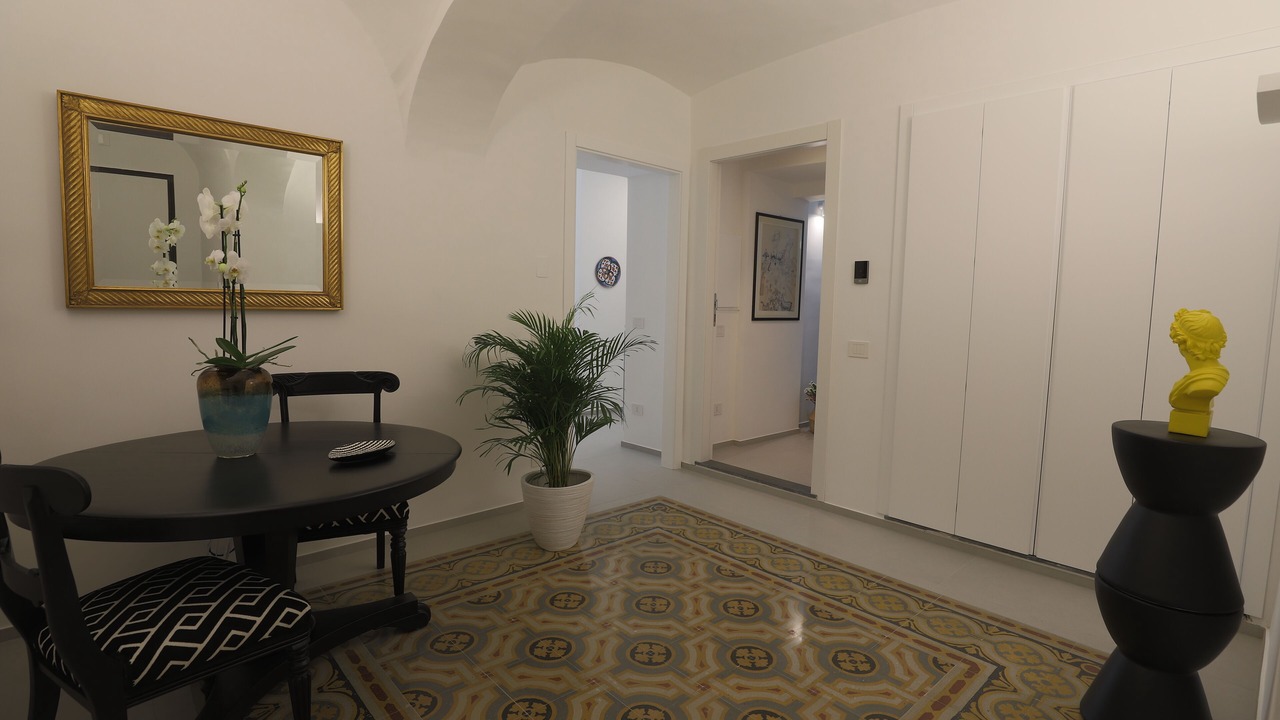Photo of Livingroom in Rione Duomo