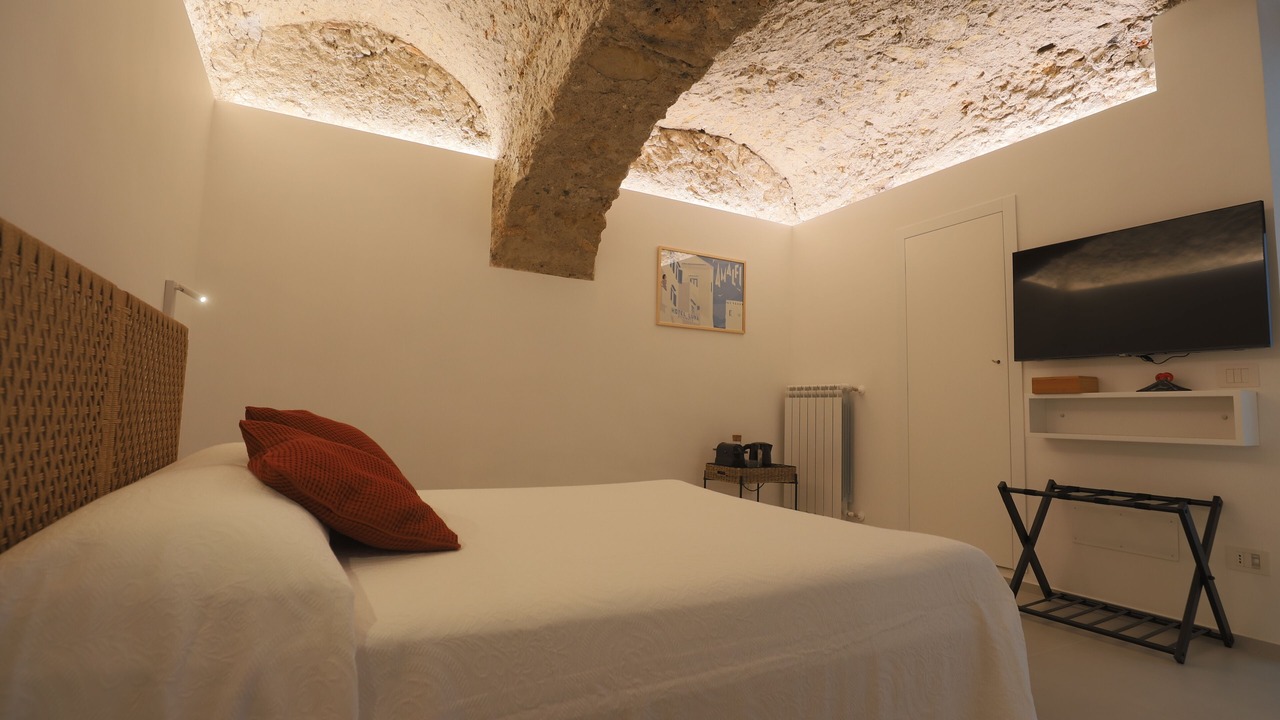 Photo of Bedroom in Rione Duomo