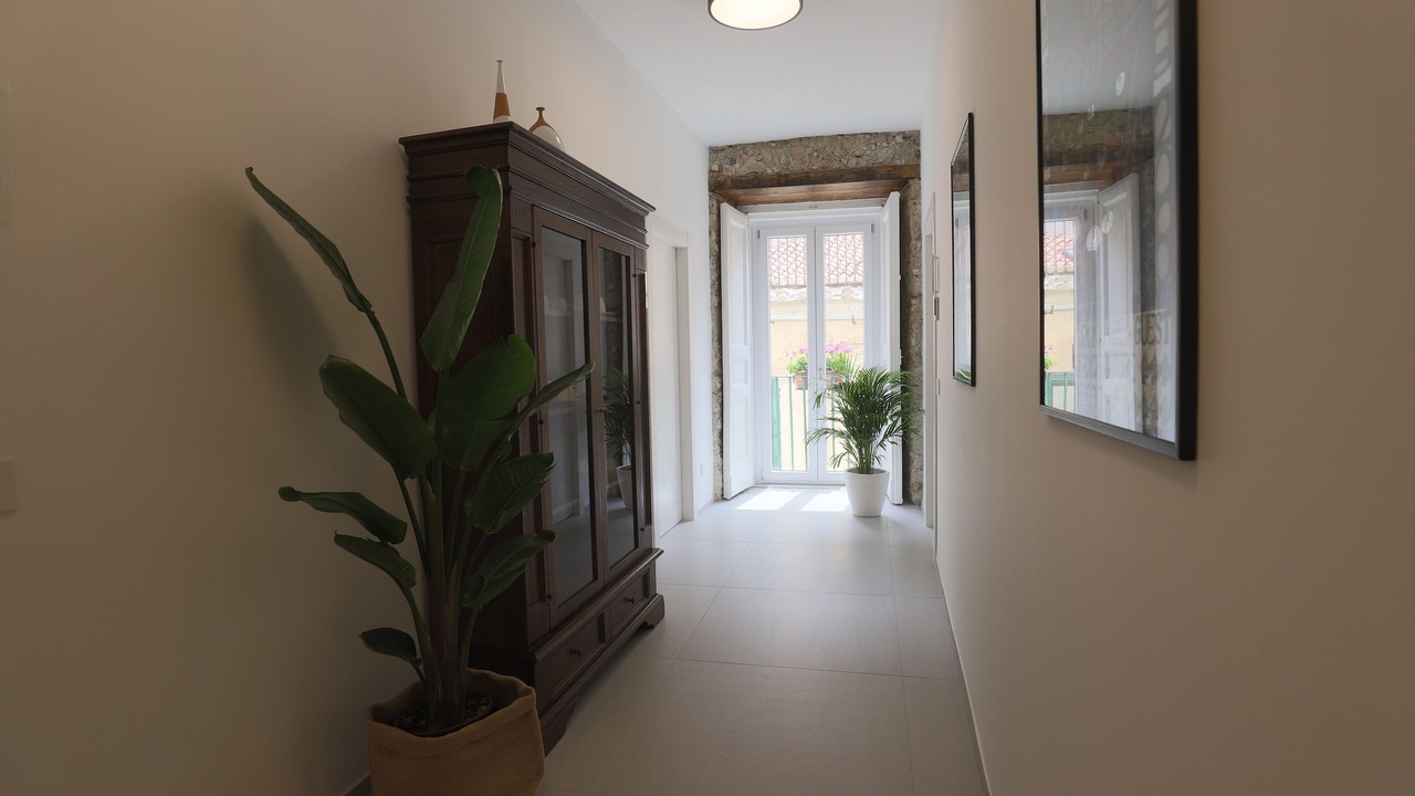 Photo of Livingroom in Rione Duomo