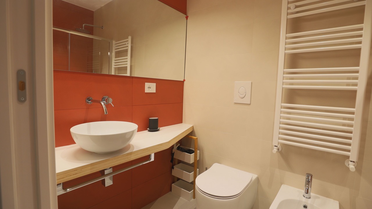Photo of Bedroom in Rione Duomo