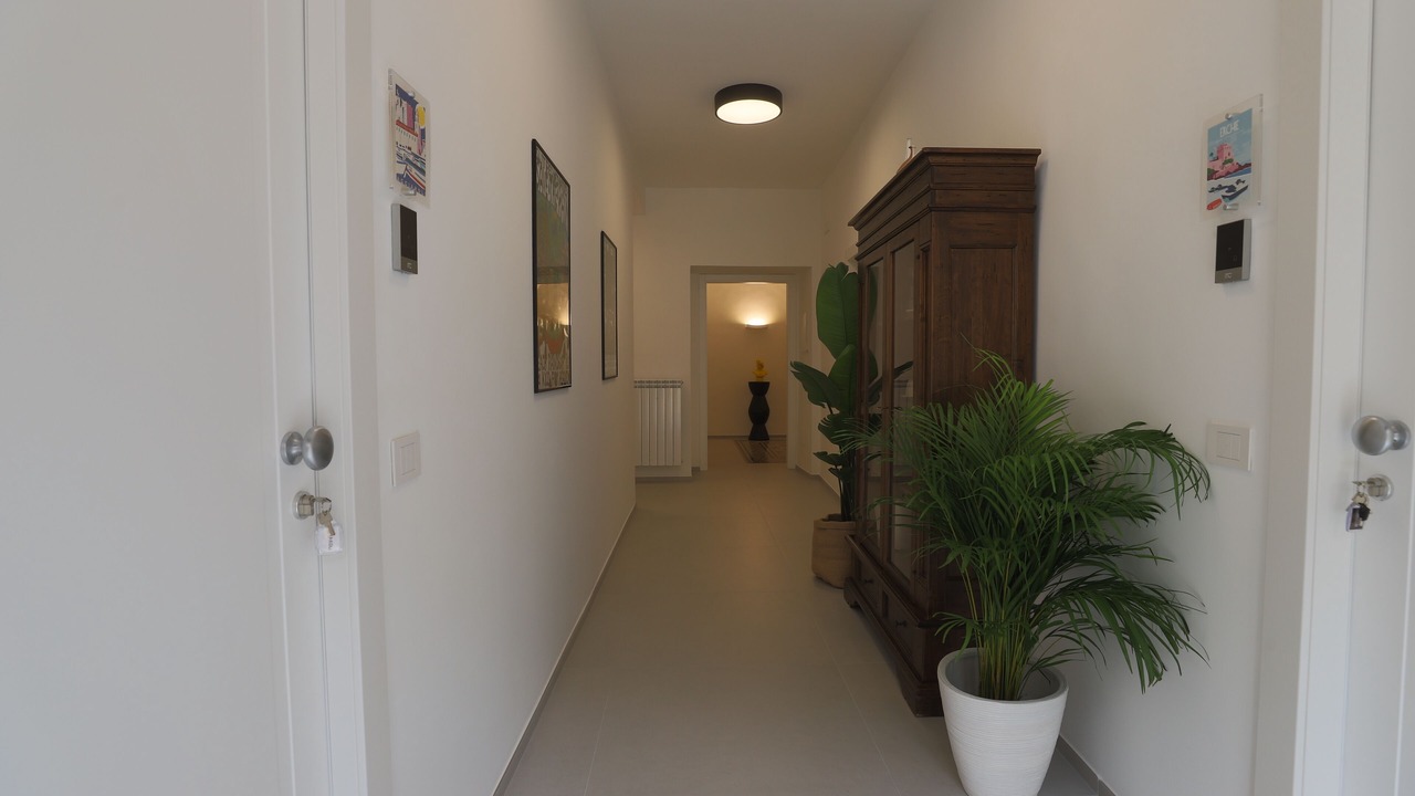 Photo of Livingroom in Rione Duomo