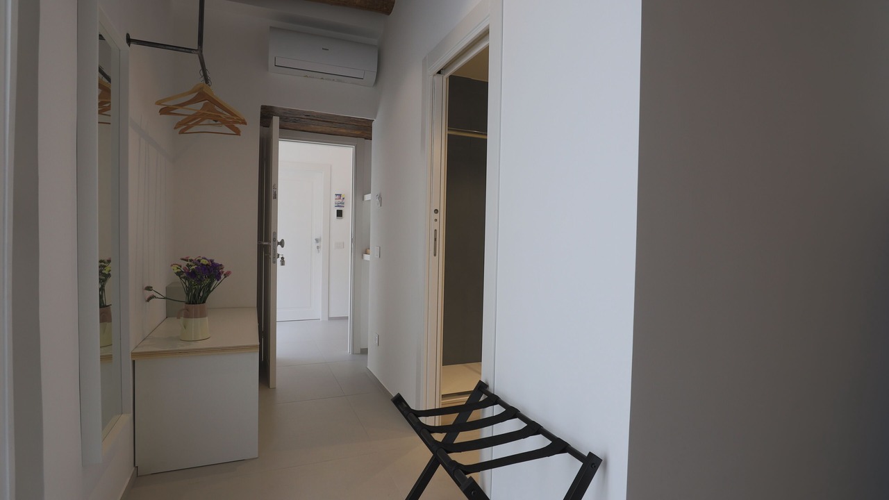 Photo of Bedroom in Rione Duomo