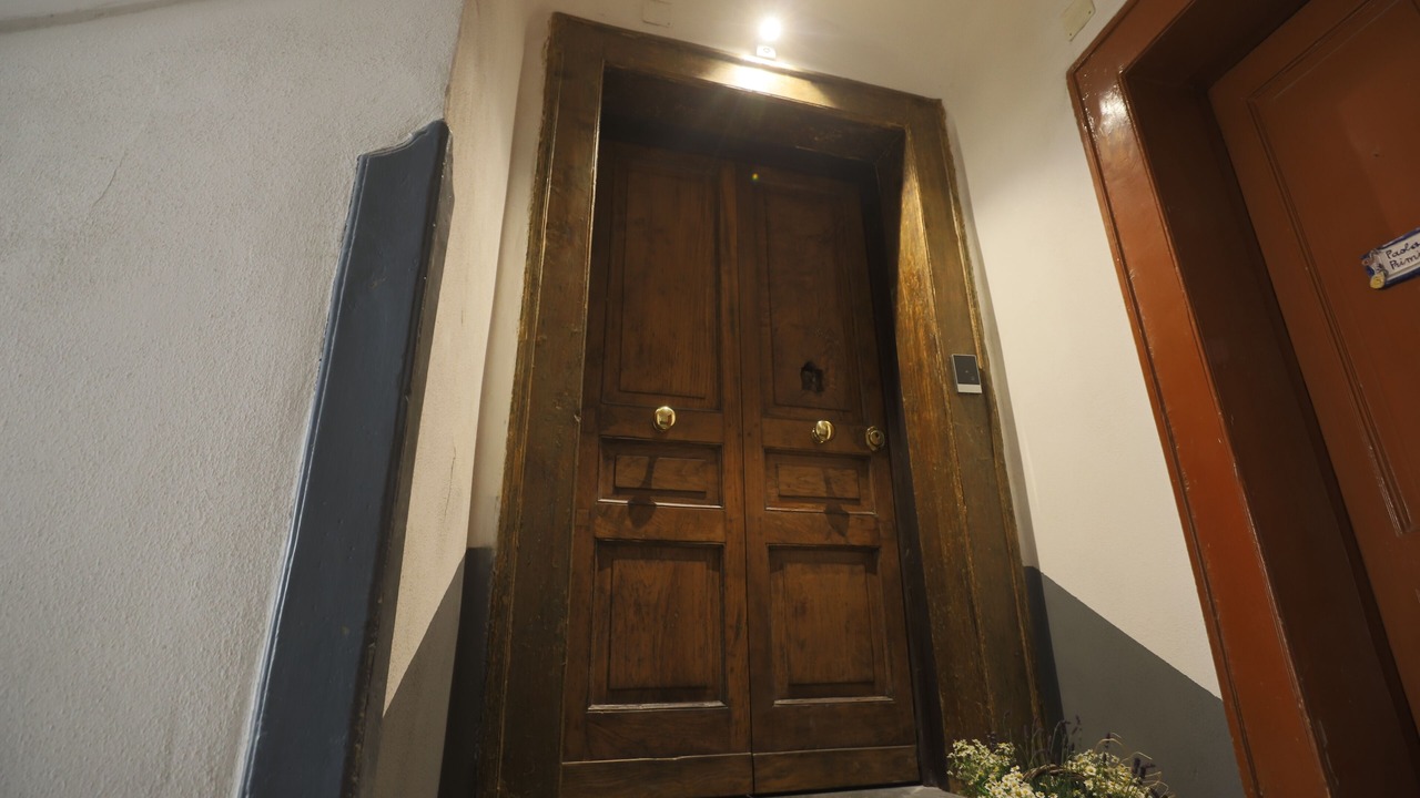 Photo of Livingroom in Rione Duomo