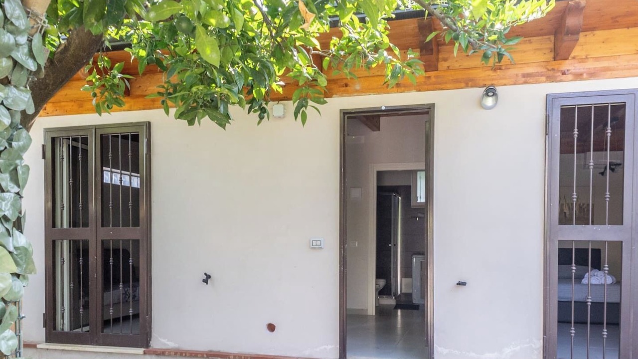 Photo of Outdoor in Giugliano in Campania