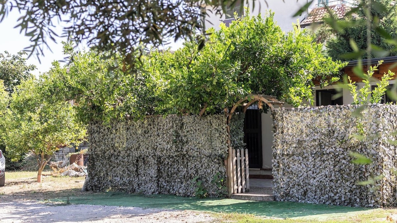 Photo of Outdoor in Giugliano in Campania
