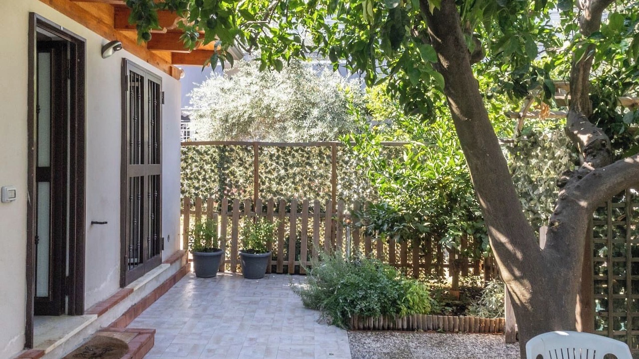 Photo of Outdoor in Giugliano in Campania