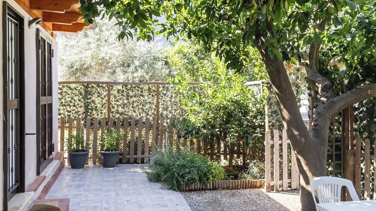 Photo of Outdoor in Giugliano in Campania