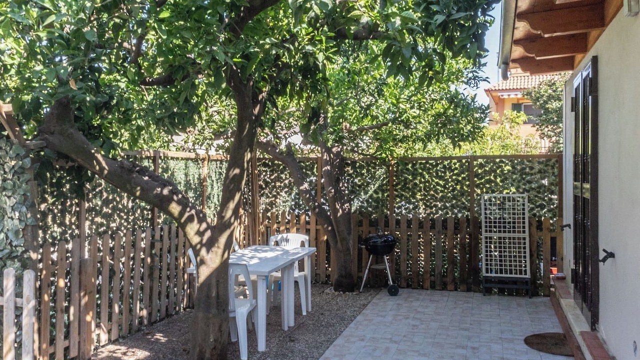 Photo of Outdoor in Giugliano in Campania