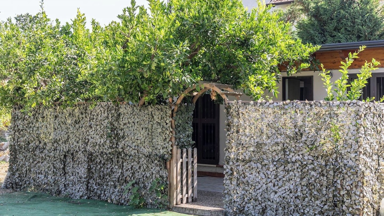 Photo of Outdoor in Giugliano in Campania