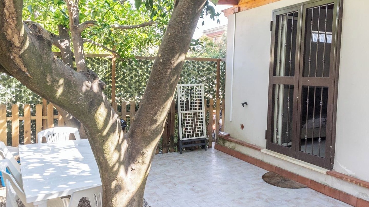 Photo of Outdoor in Giugliano in Campania