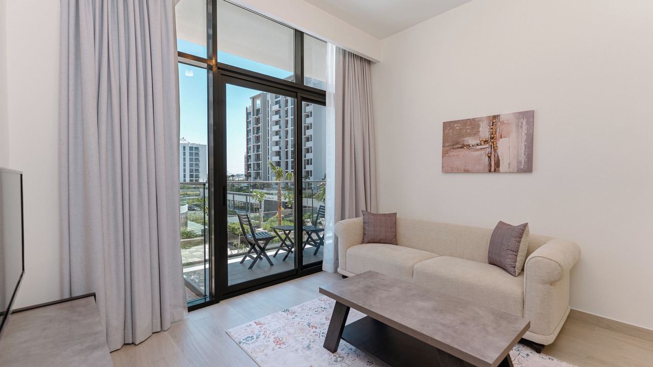 Photo of Livingroom in Nad Al Sheba