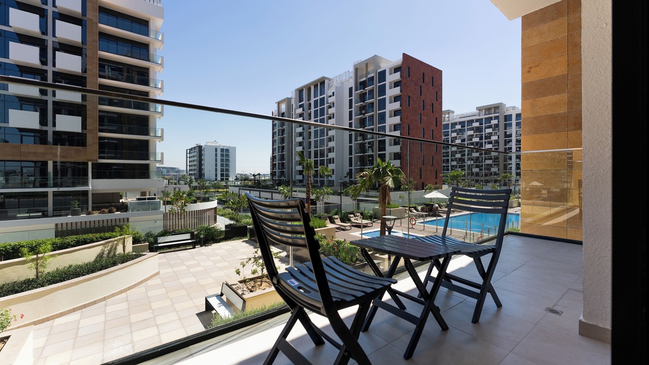 Photo of Outdoor in Nad Al Sheba