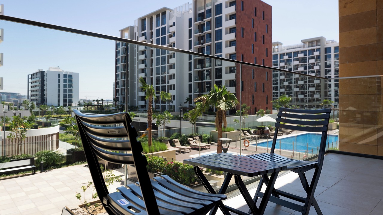 Photo of Outdoor in Nad Al Sheba