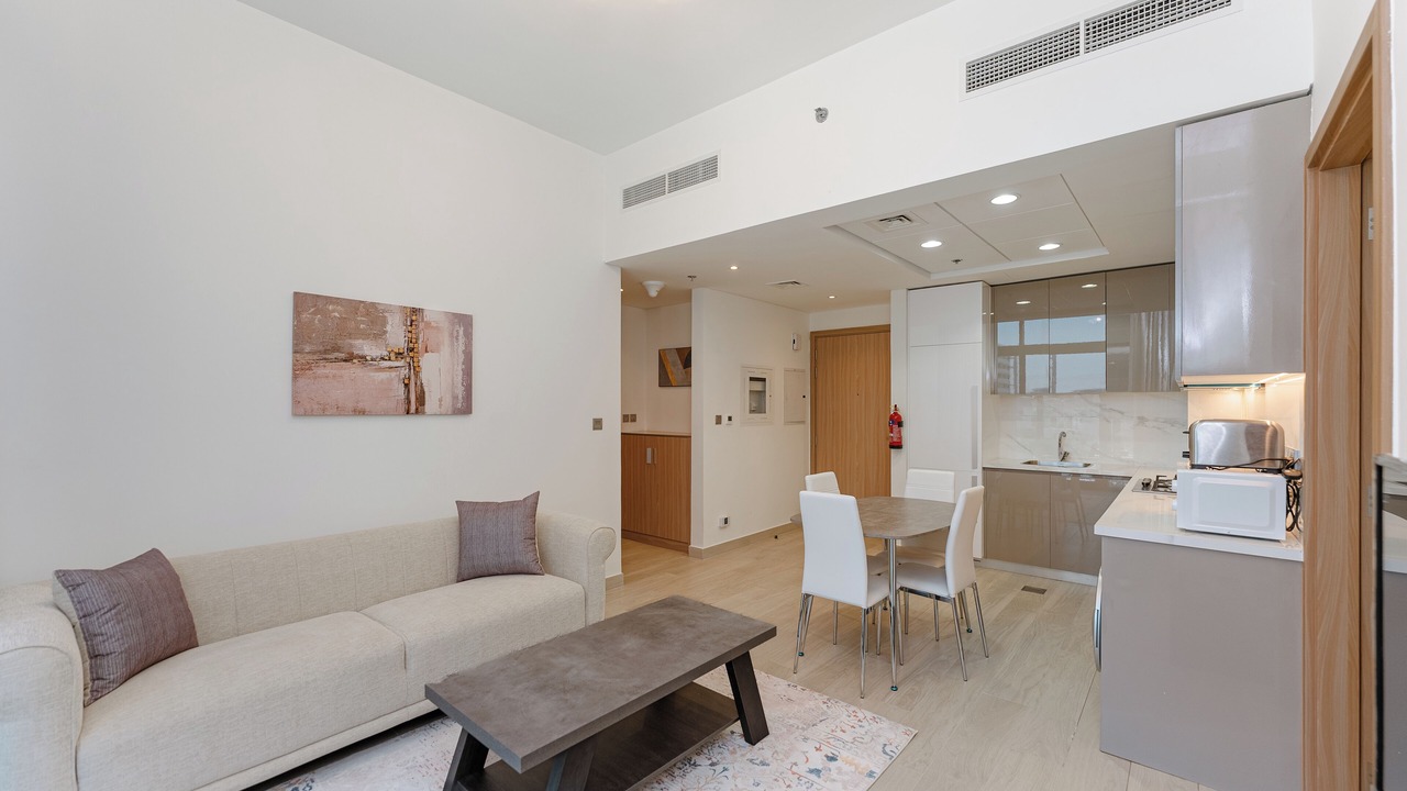 Photo of Livingroom in Nad Al Sheba