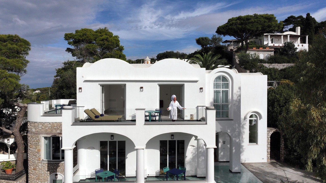 Photo of Outdoor in Capri