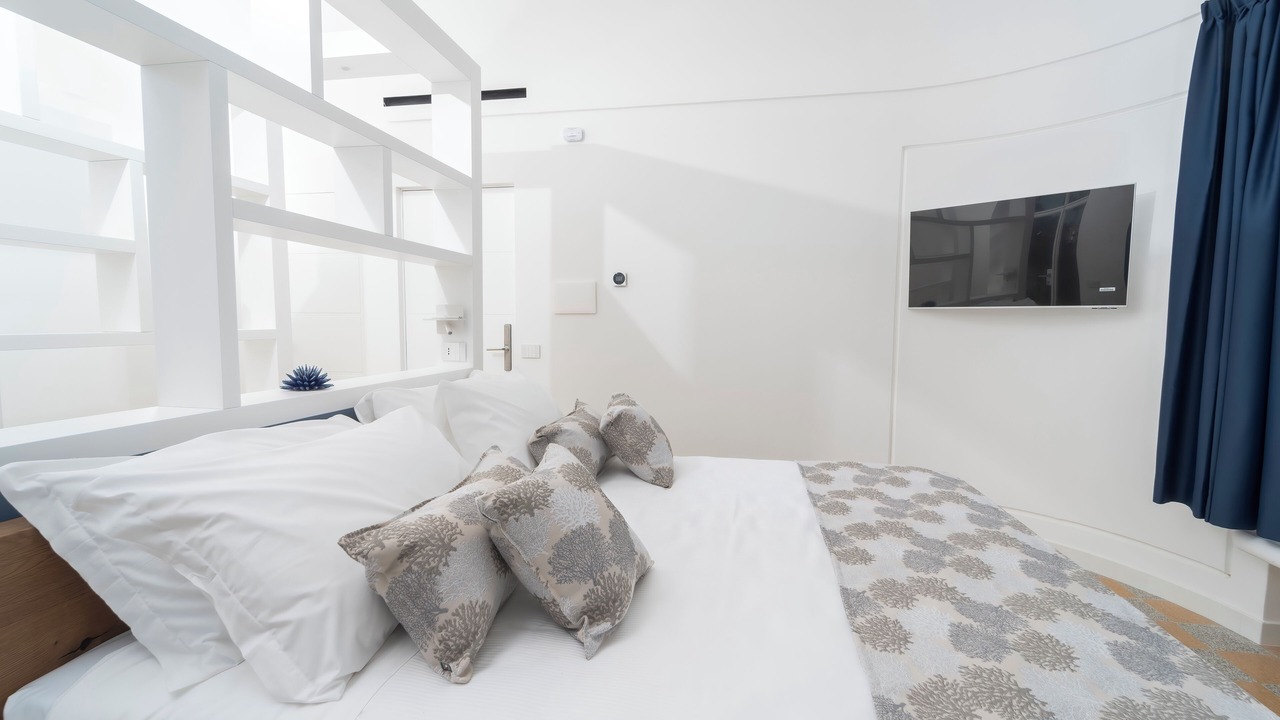 Photo of Bedroom in Capri