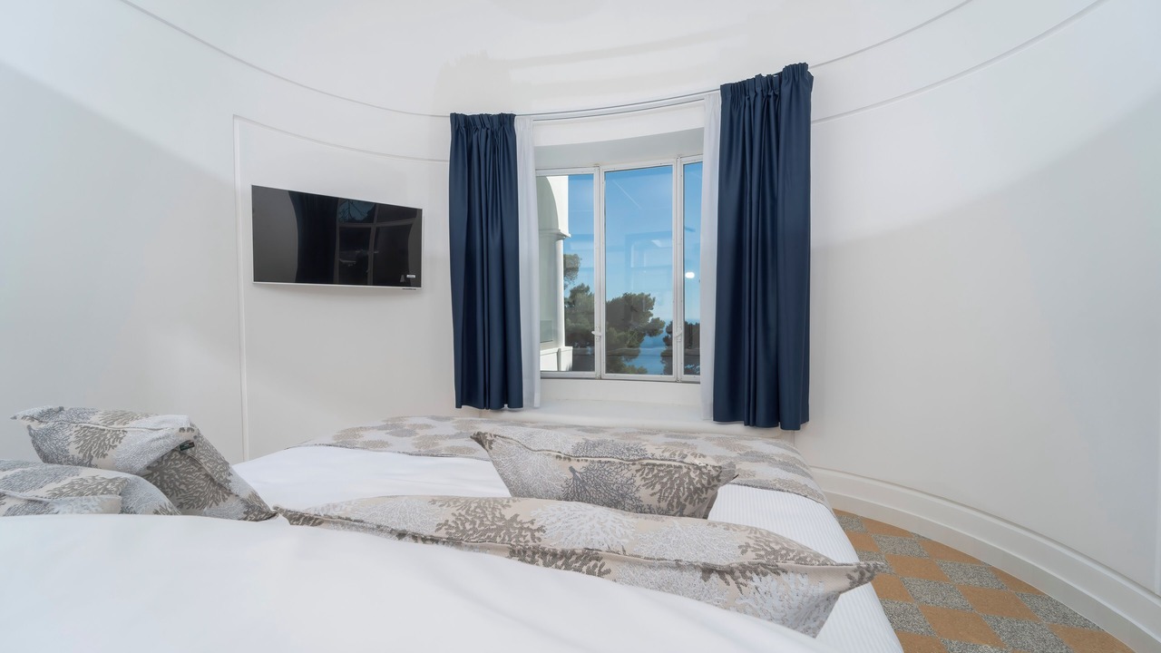 Photo of Bedroom in Capri