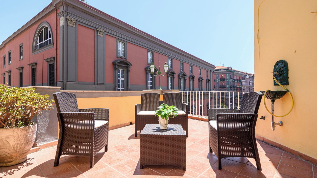 Photo of Outdoor in Historical Center