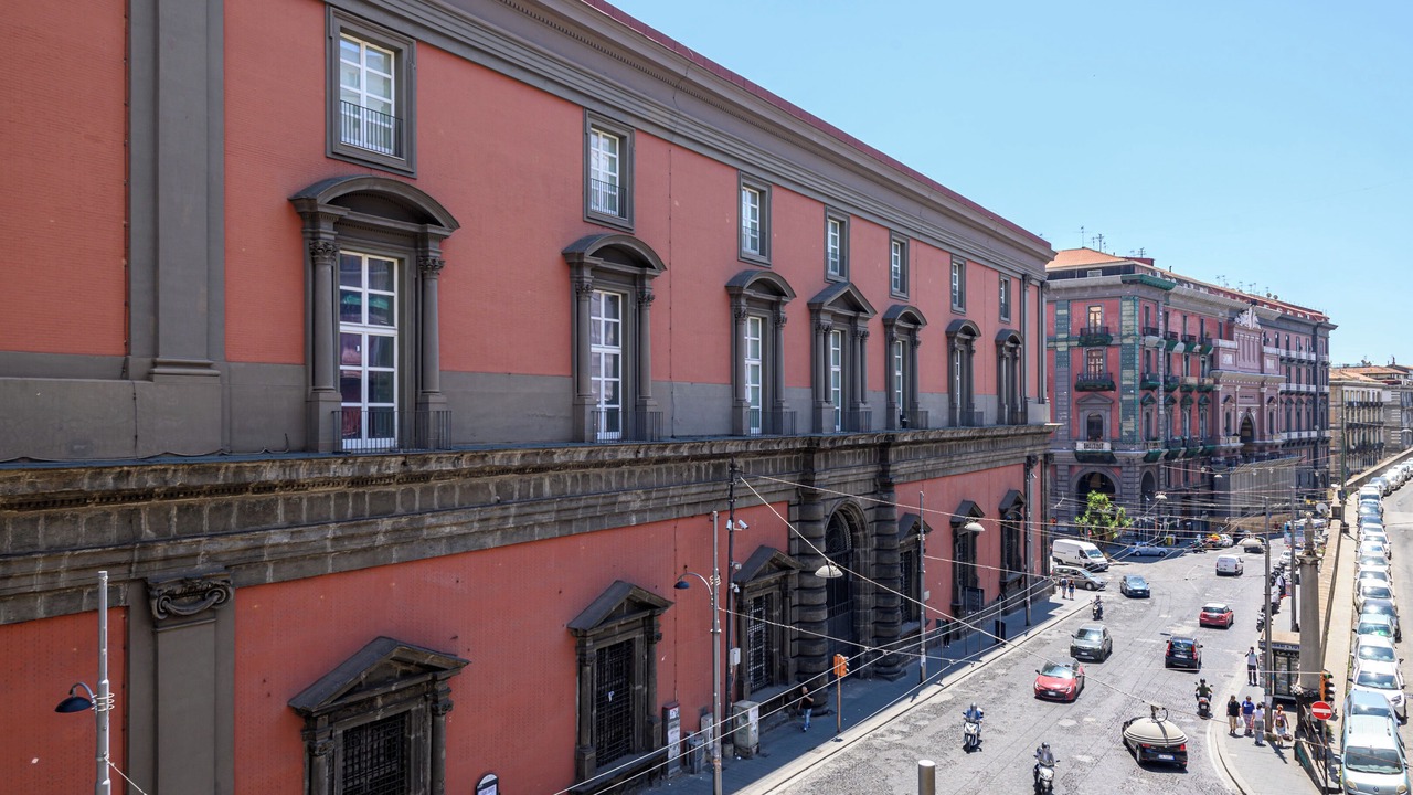 Photo of Outdoor in Historical Center