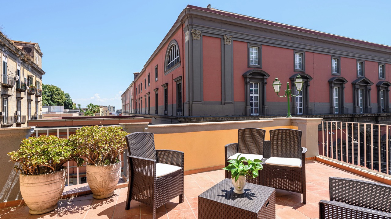 Photo of Outdoor in Historical Center
