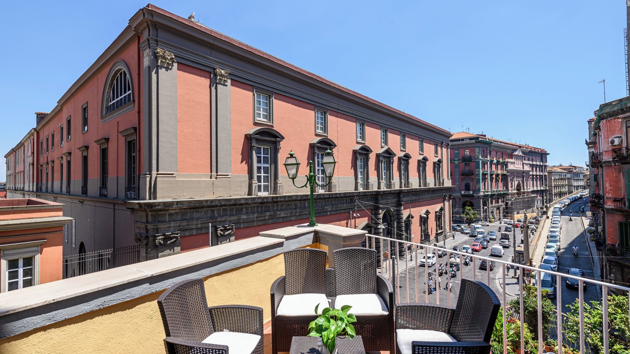 Photo of Outdoor in Historical Center