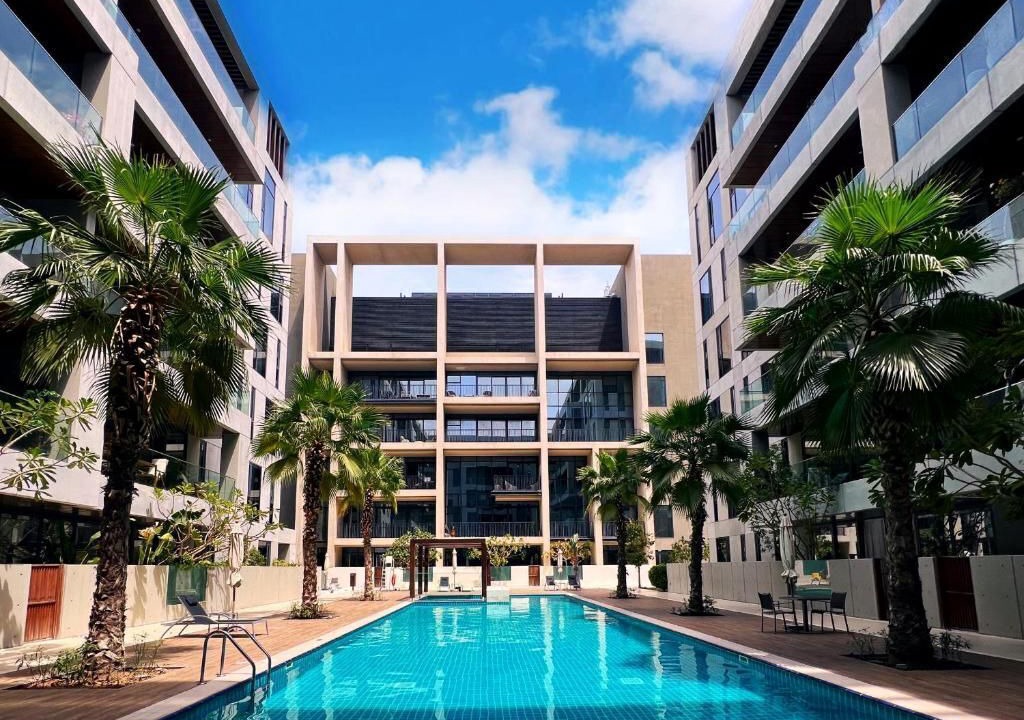 Photo of Outdoor in Al Wasl