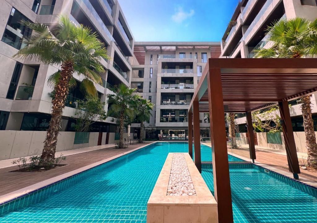 Photo of Outdoor in Al Wasl