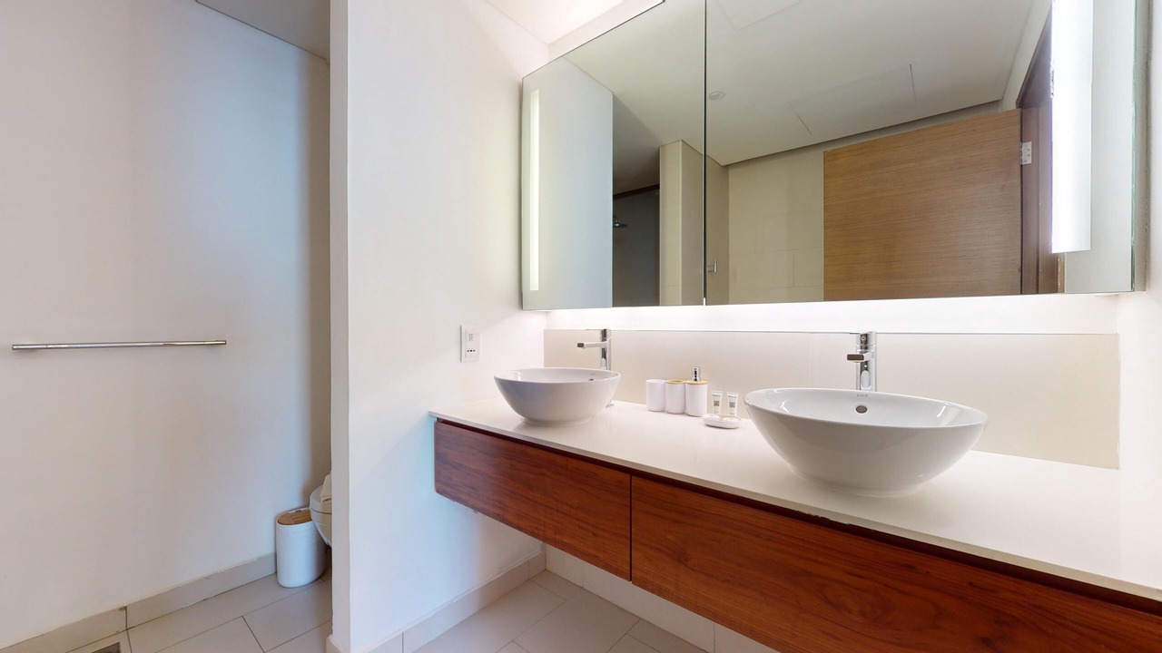 Photo of Bathroom in Al Wasl