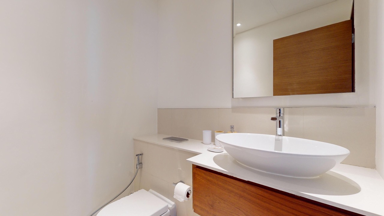 Photo of Bathroom in Al Wasl