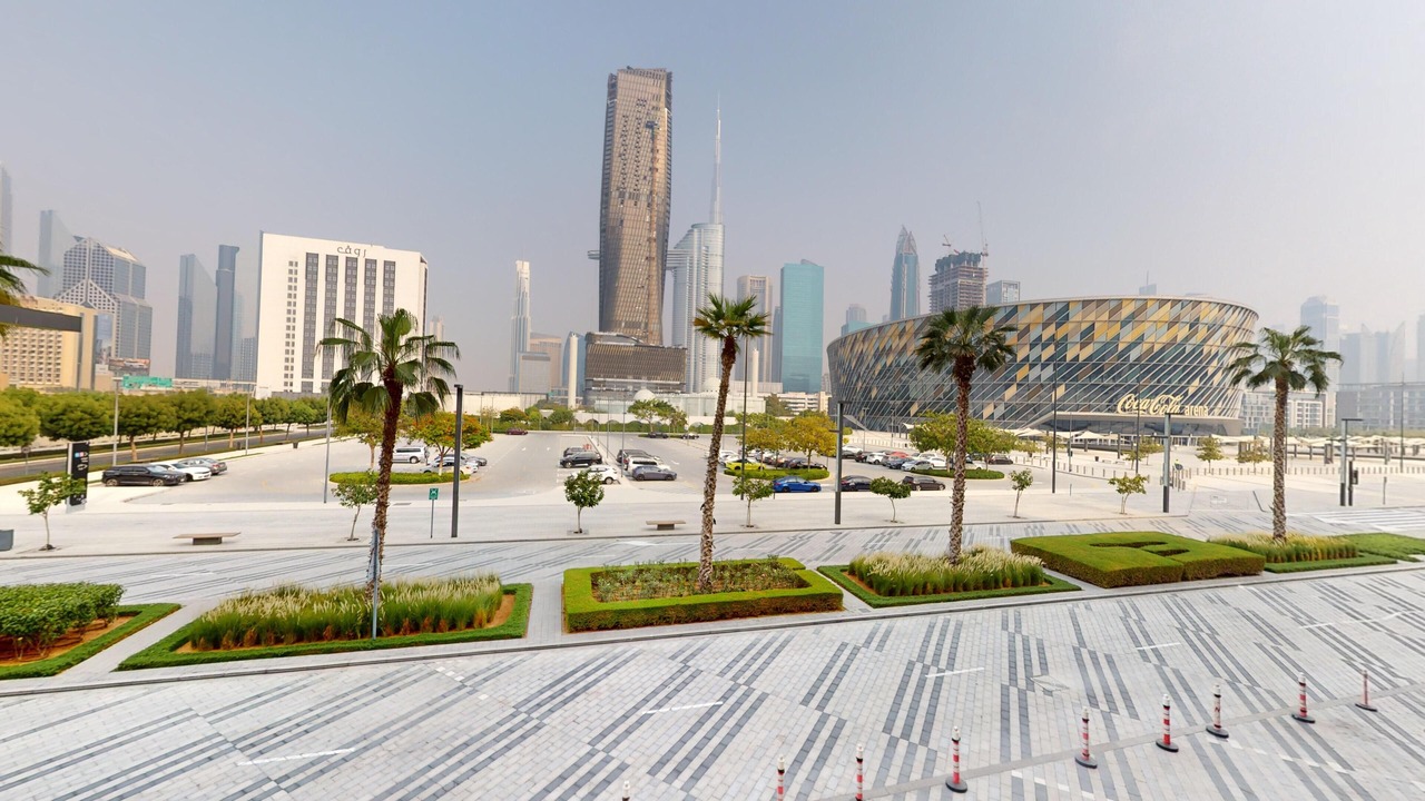 Photo of Others in Al Wasl