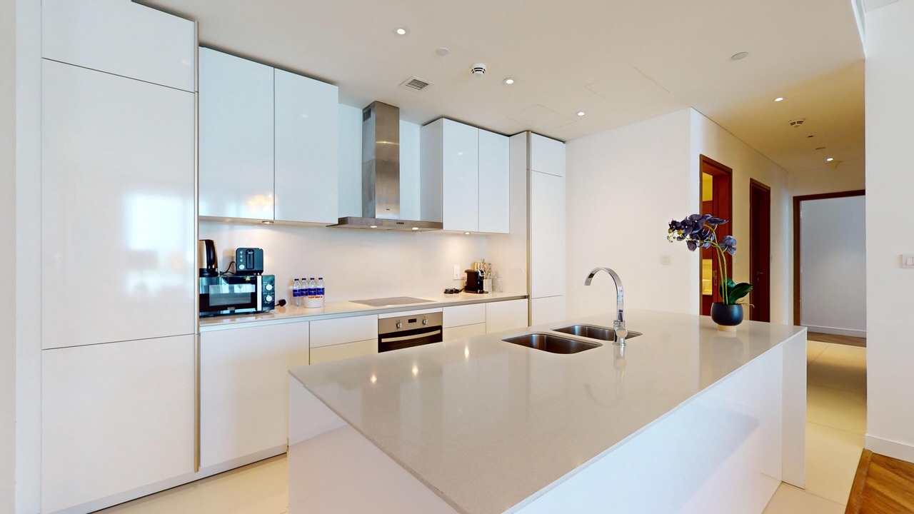 Photo of Kitchen in Al Wasl