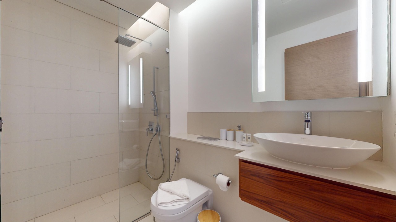 Photo of Bathroom in Al Wasl