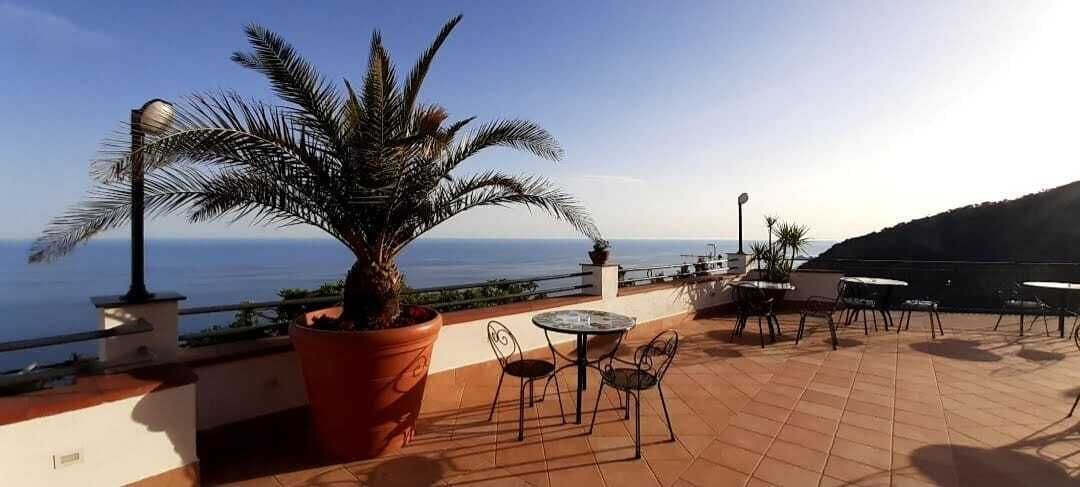 Photo of Patio Balcony in Furore
