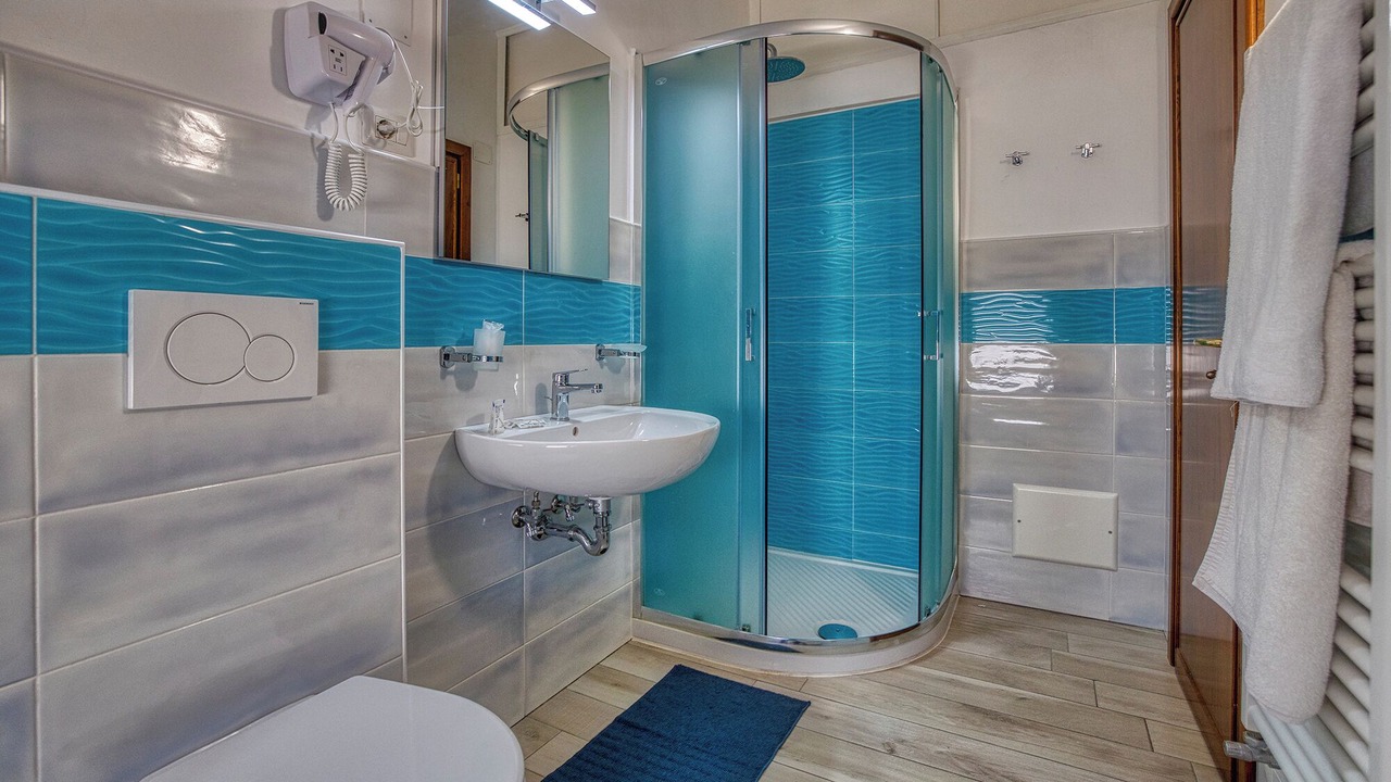 Photo of Bathroom in Furore