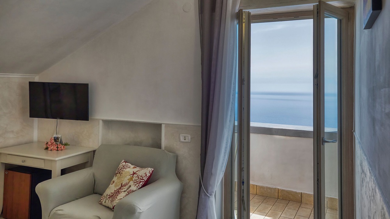 Photo of Patio Balcony in Furore