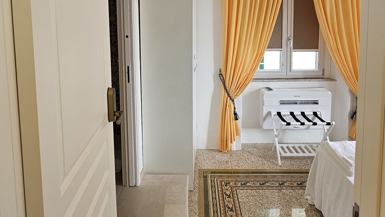 Photo of Patio Balcony in Maiori