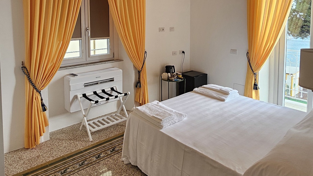 Photo of Patio Balcony in Maiori