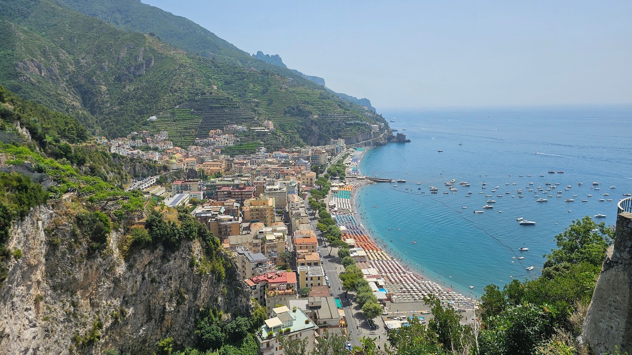 Photo of Outdoor in Maiori