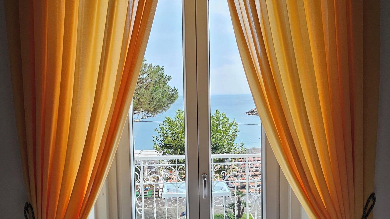 Photo of Patio Balcony in Maiori