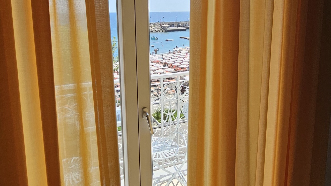 Photo of Patio Balcony in Maiori