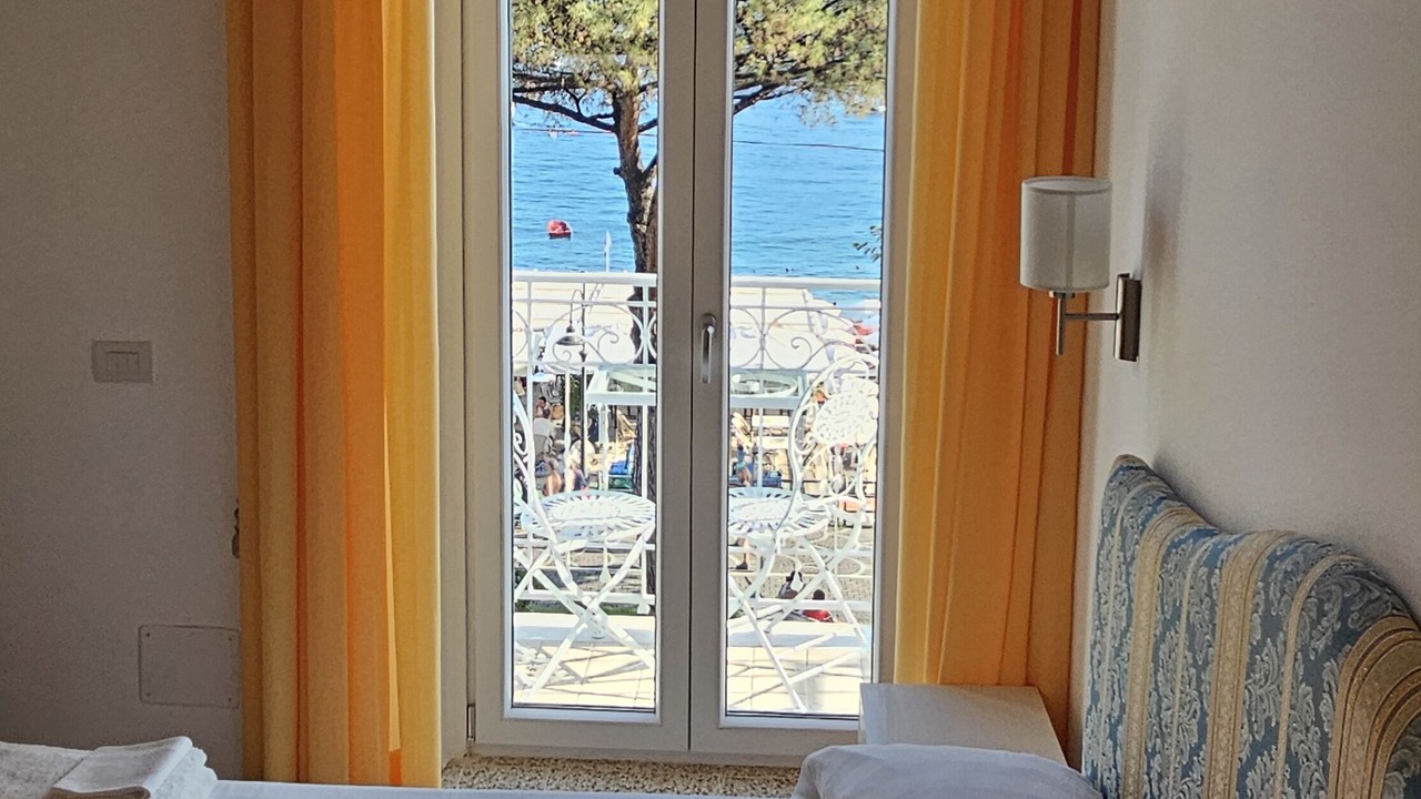 Photo of Patio Balcony in Maiori