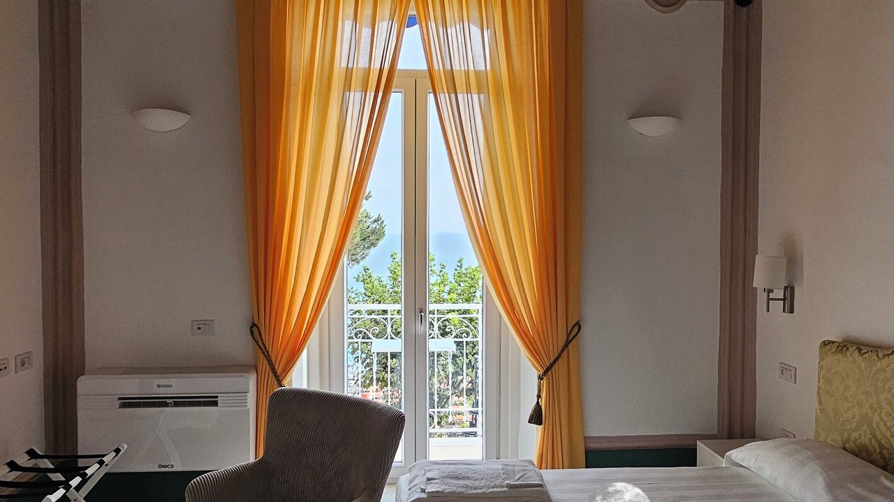 Photo of Patio Balcony in Maiori